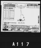 Manufacturer's drawing for Lockheed Aircraft Corporation P-38 Lightning Drawings & Manuals. Drawing number 194282