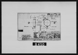 Manufacturer's drawing for Beechcraft (Beech Aircraft Corporation) T-34 Mentor. Drawing number 35-815004