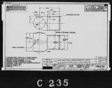 Manufacturer's drawing for Lockheed Aircraft Corporation P-38 Lightning Drawings & Manuals. Drawing number 196109