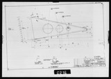 Manufacturer's drawing for Beechcraft C-45, Beech 18, AT-11. Drawing number 18161-5