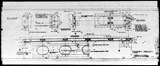 Manufacturer's drawing for North American Aviation P-51 Mustang. Drawing number 106-31541