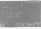 Manufacturer's drawing for Howard Aircraft Corporation Howard DGA-15 - Private. Drawing number C-326