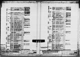 Manufacturer's drawing for North American Aviation P-51 Mustang. Drawing number 106-53075