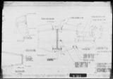 Manufacturer's drawing for North American Aviation P-51 Mustang. Drawing number 106-14000