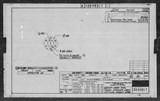 Manufacturer's drawing for North American Aviation B-25 Mitchell Bomber. Drawing number 108-48917