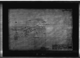 Manufacturer's drawing for North American Aviation T-28 Trojan. Drawing number 200-31562