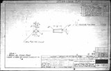 Manufacturer's drawing for North American Aviation P-51 Mustang. Drawing number 104-73050