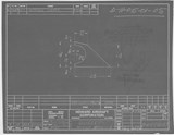 Manufacturer's drawing for Howard Aircraft Corporation Howard DGA-15 - Private. Drawing number D-11-05-01-05