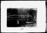 Manufacturer's drawing for Republic Aircraft P-47 Thunderbolt. Drawing number 08J55510