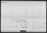 Manufacturer's drawing for North American Aviation P-51 Mustang. Drawing number 102-31099