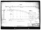 Manufacturer's drawing for Beechcraft Beech Staggerwing. Drawing number d173866