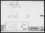 Manufacturer's drawing for Packard Packard Merlin V-1650. Drawing number 621998