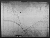 Manufacturer's drawing for Chance Vought F4U Corsair. Drawing number 23850