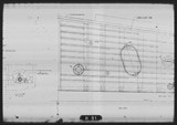 Manufacturer's drawing for North American Aviation P-51 Mustang. Drawing number 102-48029