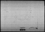 Manufacturer's drawing for North American Aviation P-51 Mustang. Drawing number 104-25103
