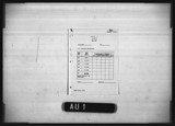 Manufacturer's drawing for Douglas Aircraft Company Douglas DC-6 . Drawing number 7353606