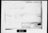 Manufacturer's drawing for Republic Aircraft P-47 Thunderbolt. Drawing number 37F16349
