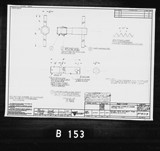 Manufacturer's drawing for Packard Packard Merlin V-1650. Drawing number at9709