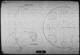 Manufacturer's drawing for North American Aviation P-51 Mustang. Drawing number 102-44007