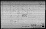 Manufacturer's drawing for North American Aviation P-51 Mustang. Drawing number 102-42022