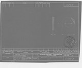 Manufacturer's drawing for Howard Aircraft Corporation Howard DGA-15 - Private. Drawing number C-29-3