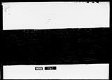 Manufacturer's drawing for Republic Aircraft P-47 Thunderbolt. Drawing number 30C22934
