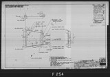 Manufacturer's drawing for North American Aviation P-51 Mustang. Drawing number 102-14438