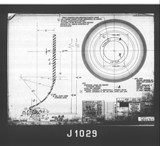 Manufacturer's drawing for Douglas Aircraft Company C-47 Skytrain. Drawing number 4046365