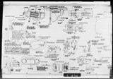 Manufacturer's drawing for North American Aviation P-51 Mustang. Drawing number 102-00010