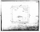 Manufacturer's drawing for Beechcraft Beech Staggerwing. Drawing number D171062