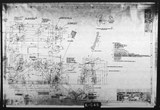 Manufacturer's drawing for Chance Vought F4U Corsair. Drawing number 34026