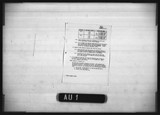 Manufacturer's drawing for Douglas Aircraft Company Douglas DC-6 . Drawing number 7353606