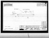 Manufacturer's drawing for Lockheed Corporation P-38 Lightning. Drawing number 197413