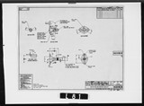 Manufacturer's drawing for Packard Packard Merlin V-1650. Drawing number 620915