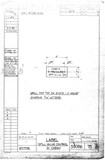 Manufacturer's drawing for Vickers Spitfire. Drawing number 39086