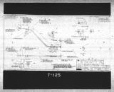 Manufacturer's drawing for Lockheed Aircraft Corporation P-38 Lightning Drawings & Manuals. Drawing number 192264