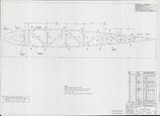 Manufacturer's drawing for Aviat Aircraft Inc. Pitts Special. Drawing number 2-4309