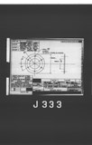 Manufacturer's drawing for Douglas Aircraft Company C-47 Skytrain. Drawing number 1008789