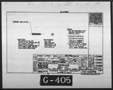 Manufacturer's drawing for Chance Vought F4U Corsair. Drawing number 33574