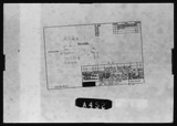 Manufacturer's drawing for Beechcraft C-45, Beech 18, AT-11. Drawing number 184056p