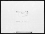 Manufacturer's drawing for Beechcraft Beech Staggerwing. Drawing number d172135