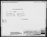 Manufacturer's drawing for North American Aviation P-51 Mustang. Drawing number 99-53366