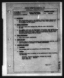 Manufacturer's drawing for North American Aviation AT-6 Texan / Harvard. Drawing number MATERIAL SPECIFICATION NA2-1517
