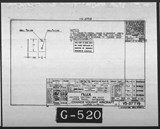 Manufacturer's drawing for Chance Vought F4U Corsair. Drawing number 37719