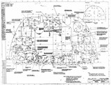 Manufacturer's drawing for Vickers Spitfire. Drawing number 37934