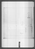 Manufacturer's drawing for Lockheed Aircraft Corporation T-33 Shooting Star. Drawing number 205260
