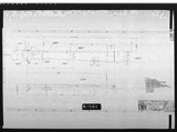 Manufacturer's drawing for Chance Vought F4U Corsair. Drawing number 37755