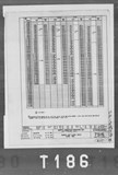 Manufacturer's drawing for North American Aviation T-28 Trojan. Drawing number 7s16