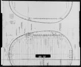Manufacturer's drawing for Lockheed Aircraft Corporation P-38 Lightning Drawings & Manuals. Drawing number 197400