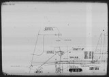 Manufacturer's drawing for North American Aviation P-51 Mustang. Drawing number 106-48013